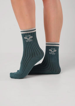 Носки женские Карелия