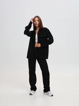 Костюм вельветовый 20686