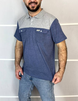 Футболка-поло