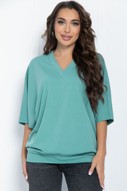 Блуза Вэнсдей - Lt collection фото 19