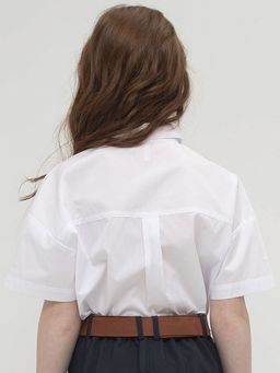 Уценка PELICAN GWCT7120 блузка для девочек  фото 4