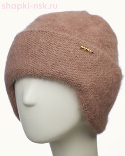 Исет 954 Шапка женская флис (56-58)