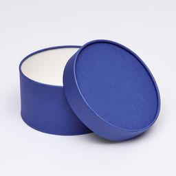 Подарочная коробка Wewak пурпурная, завальцованная без окна, 18 х 10 см - Simaland фото 3