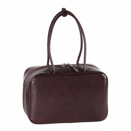 Сумка 5007NN coffee Natale Navetta