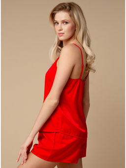 Домашняя пижама женская Индефини (Арт.3288TDP) - Indefini фото 2