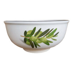 Миска Walmer Salad, 0.75 л, цвет зеленый  фото 3