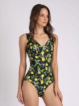 Купальник Ss.16 лимоны