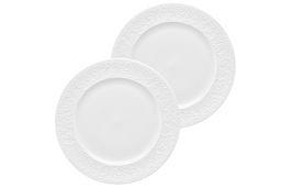 Набор тарелок для закуски 2 пр. 22,5*22,5*2,2 см Лоза - Elan gallery фото 7