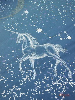 Перкаль Млечный путь градиент, ш.2.2м, хлопок-100%, 110гр/м.кв