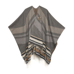 Пончо Бонита 004440 Foxtrot  фото 18