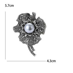 Брошь арт. 32 2455 (id 279815) - Rada фото 4