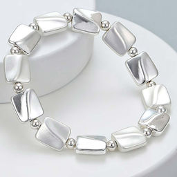 Браслет на резинке арт. 41 9311 (id 271607) - Rada фото 4