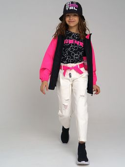 PlayToday / Футболка для девочки фото 3