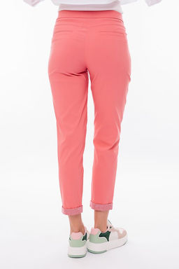 NOBBY, Женские брюки 7721-3 (чайная роза) фото 4