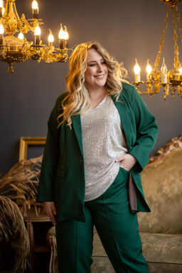 Жакет женский - Jp фото 13