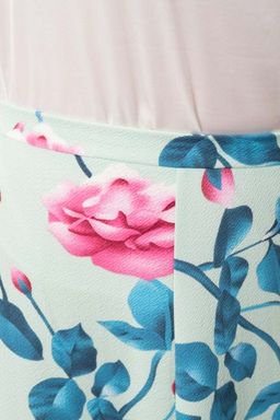 Юбка Ю4-3123 - Wisell фото 7