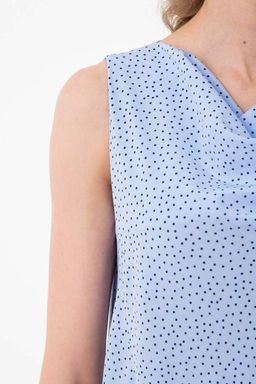 Платье П2-4072/2 - Wisell фото 3