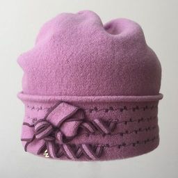 AURELIA (Willi) шапка женская  фото 7