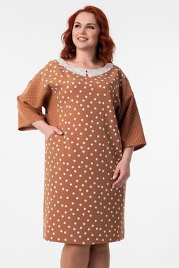 Платье П4-4476/3 - Wisell фото 8