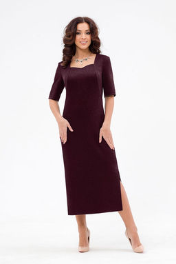 Платье Франциска(48,52) - Serenada фото 3