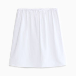 Набор для сауны Этель парео (68х150 см) и чалма, цвет белый  фото 8