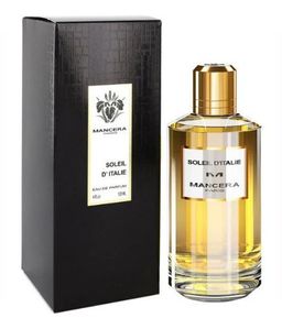 MANCERA SOLEIL DITALIE unisex 60ml edp