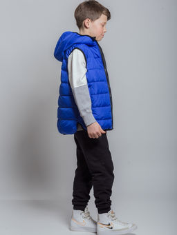 ЖИЛЕТКА НЕДЖИ