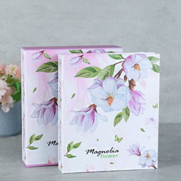 Фотоальбом 80 фото 10x15 / 9379 /уп 48/ 20 листов - Галеонтрейд фото 4