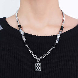 Колье арт. 26 1480 (id 258159)