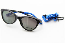 Оправа NIKITANA 2412 49-17-147 С1 с насадкой Polarized