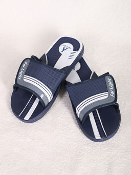 Т2Н-47 2104.С2 Шлепанцы мужские