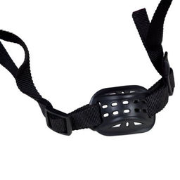 Шлем защитный. 4-15лет / Yan-007R / уп 50 / красный - Галеонтрейд фото 7