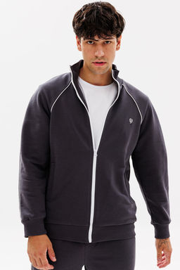 Толстовка GO M4082/30-03.182-188 графит