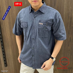 Мужская базовая рубашка - Bruno фото 2