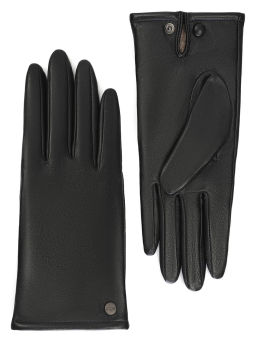 Перчатки жен п/ш LB-0200 black