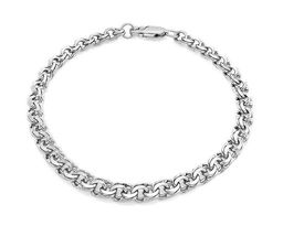 Браслет, без вставки, ТР-бисмарк 0,9 а/г