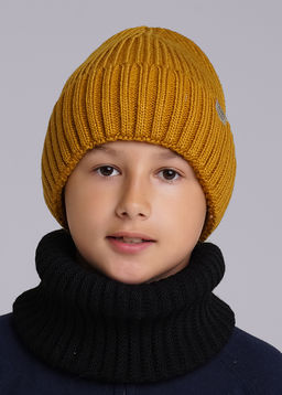 Шапка детская