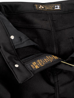 Брюки женские _ 19753-Warm - F5 фото 5