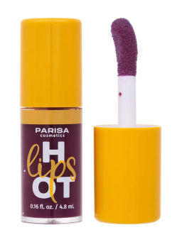 Parisa Масло для губ Hot Lips LO-05 тон 04 Thats Cheek