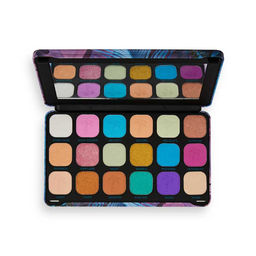 Палетка теней Forever Flawless Desert Desire 6581929