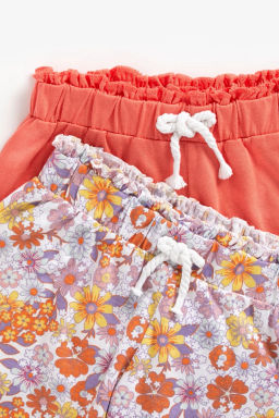 Mothercare / Шорты 2 шт  фото 6