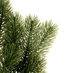 Ветка декоративная новогодняя, 62 см
