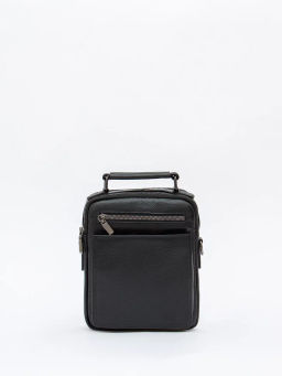 Сумка 8212-3QH black  Heanbag