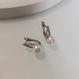 Серьги - Vel vett фото 3