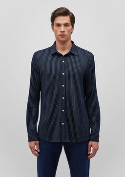 Mavi Orme Gomlek  фото 3