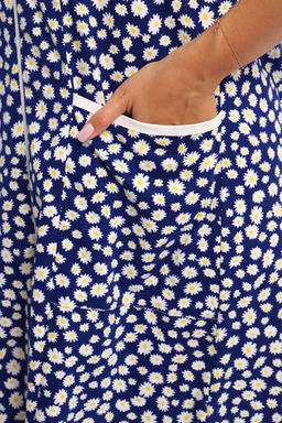 Халат женский 274