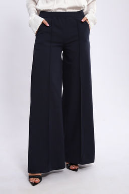 Брюки Натали 20682 палаццо хамур фото 20