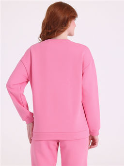 свитшот 1ЖДСД4383338 - Апрель фото 2