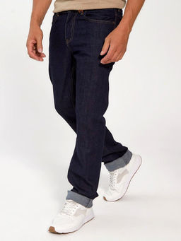 Мужские джинсы _ 09653 - F5 фото 4