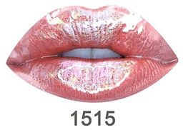 Alvin Dor LG-15 Блеск для губ Holo Prismatic тон 15